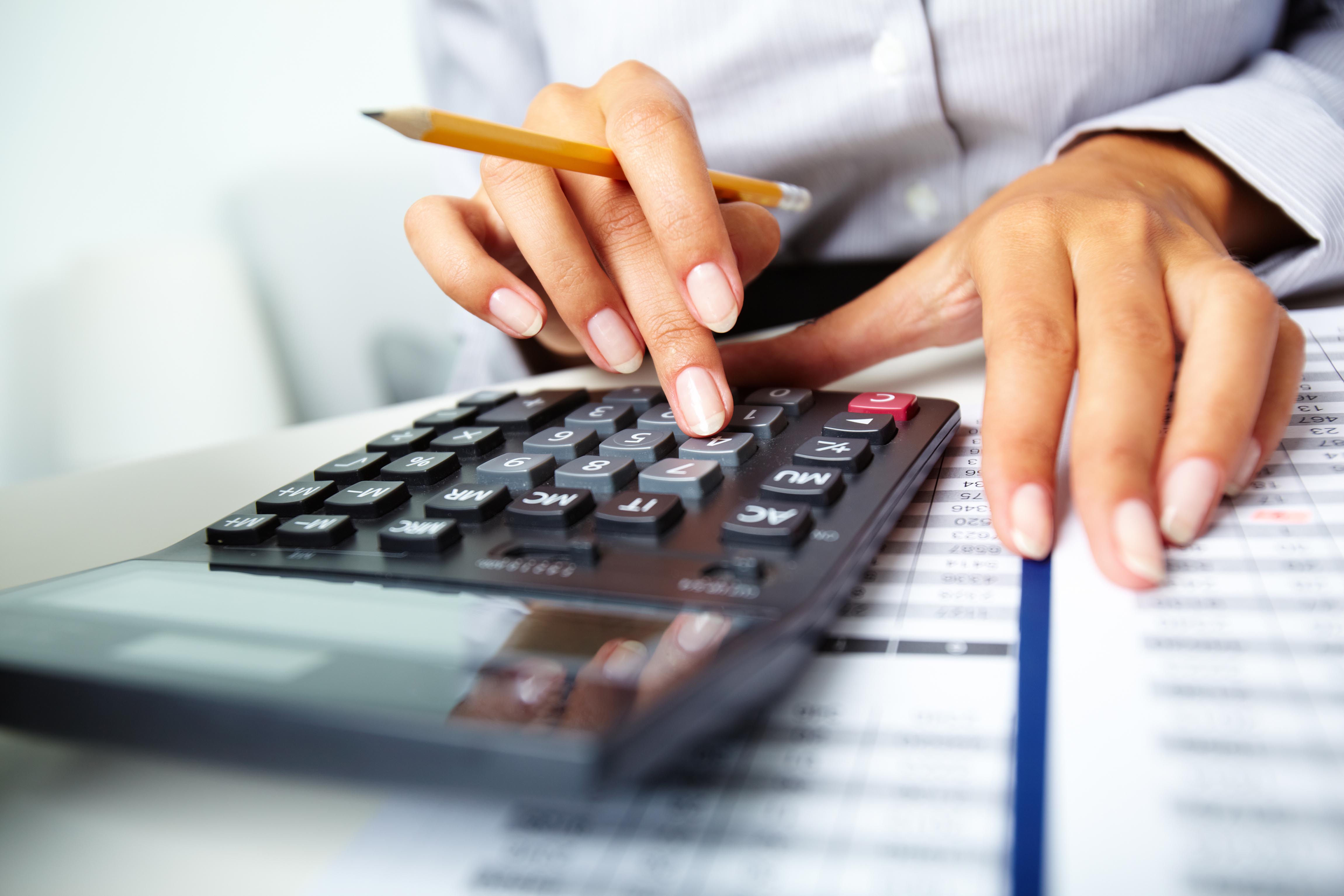 Bookkeeping & accounting