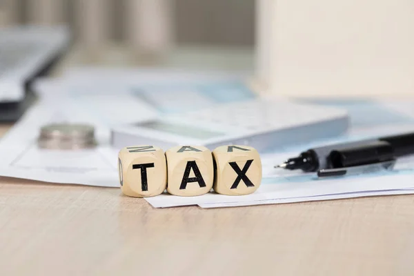 Income & company tax services